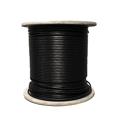 Secure Net DOUBLE JACKET (CAT 6e) -S-305