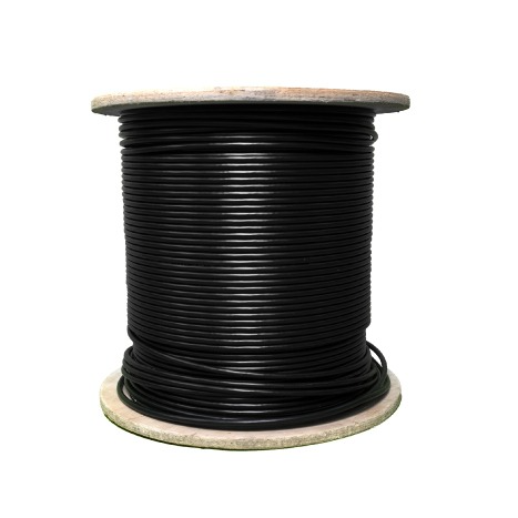 Secure Net DOUBLE JACKET (CAT 6e) -S-305
