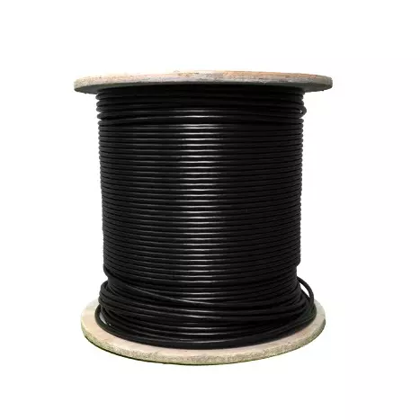 Secure Net DOUBLE JACKET (CAT 6e) -S-305