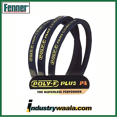 Fenner C-570 Poly?F Plus PB Classical V-Belt