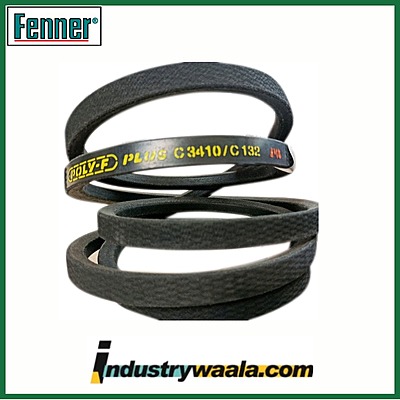 Fenner A-86 Poly?F Plus PB Classical V-Belt