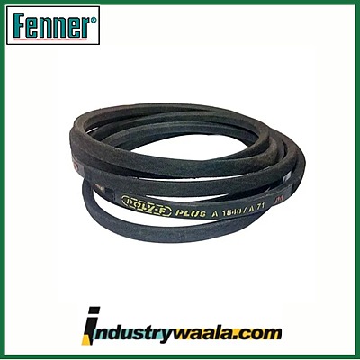 Fenner C-115 Poly?F Plus PB Classical V-Belt