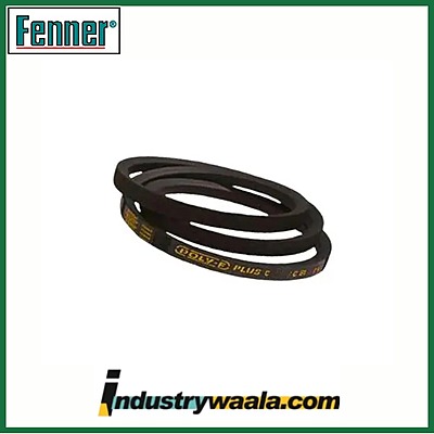 Fenner C-185 Poly?F Plus PB Classical V-Belt