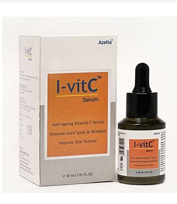 Azelia I-Vit C plus Serum 30ml
