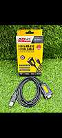 USB TO SERIAL RS232 Pro Converter DB-9 Adapter Cable