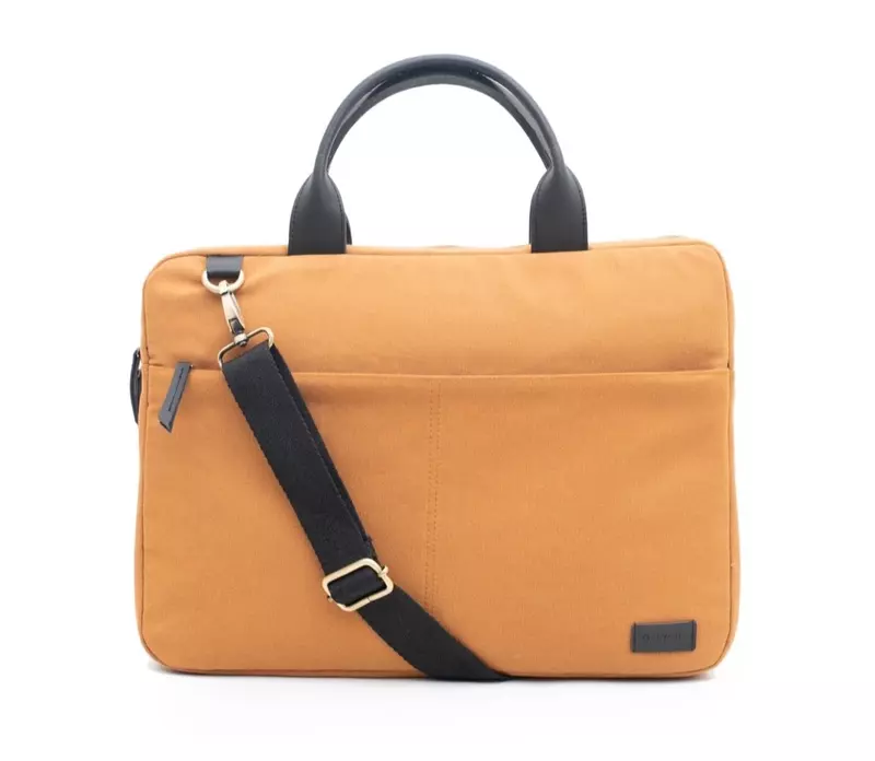 C-Oblique Denver Laptop Messenger Bag