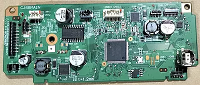 Formatter Card For Epson L3210 Printer