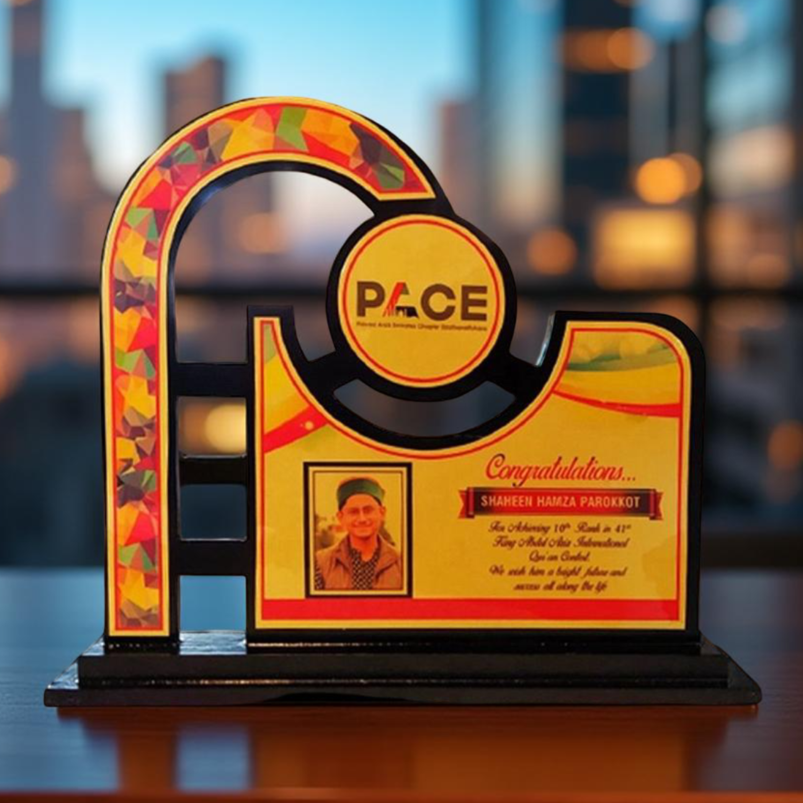 DSN-110 - VALLI 26CM 12%