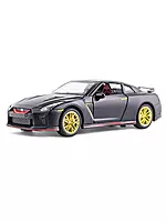 Nissan GTR R 35 1:32