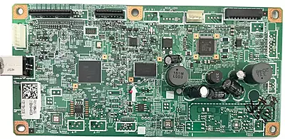 Formatter Card For Canon 241d Printer