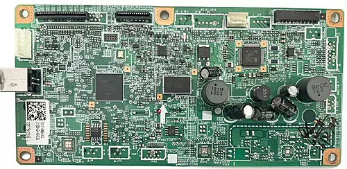 Formatter Card For Canon 241d Printer Formatter Card For Canon 241d Printer