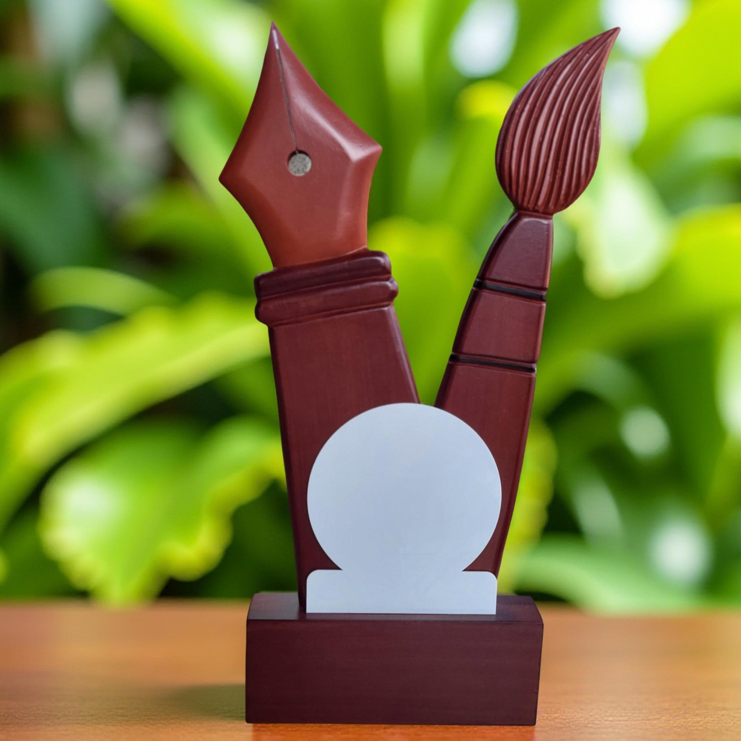 DSN-156L BRUSH & PEN 60CM 12%