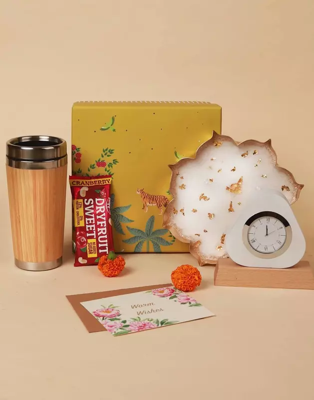 Festival Harmony Gift