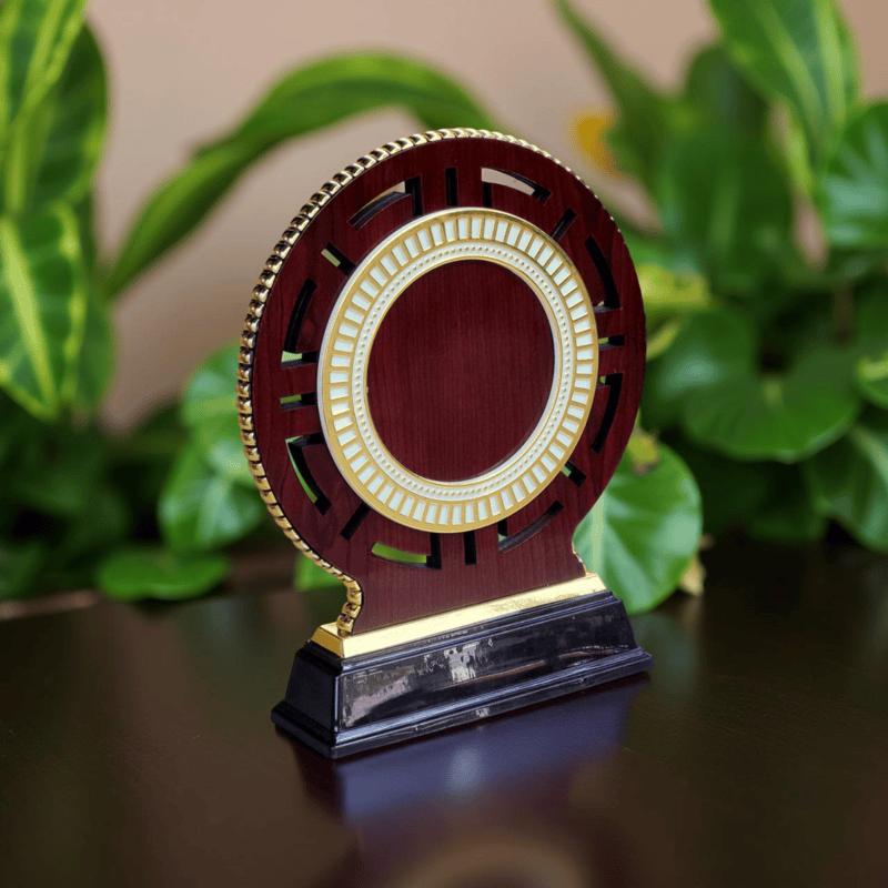 RC-WLG4176B RED 31.50CM (15MM)