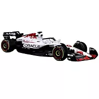 Bburago F1 1:43 Diecast RB21 White