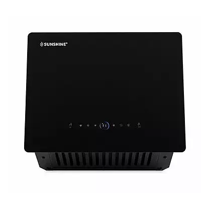 Plug n Go Chimney 60CM with Remote Control