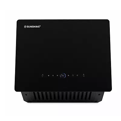 Plug n Go Chimney 60CM with Remote Control