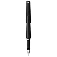 Sailor Tuzu Adjust Black Fountain Pen (B) 11-0453-620 Sailor Tuzu Adjust Black Fountain Pen (B) 11-0453-620