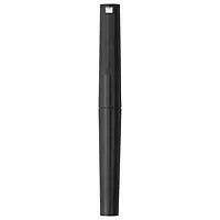 Sailor Tuzu Adjust Black Fountain Pen (B) 11-0453-620 Sailor Tuzu Adjust Black Fountain Pen (B) 11-0453-620
