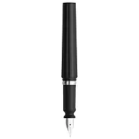 Sailor Tuzu Adjust Black Fountain Pen (B) 11-0453-620 Sailor Tuzu Adjust Black Fountain Pen (B) 11-0453-620