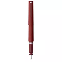 Sailor Tuzu Adjust Red Fountain Pen (M) 11-0453-430 Sailor Tuzu Adjust Red Fountain Pen (M) 11-0453-430