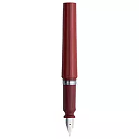 Sailor Tuzu Adjust Red Fountain Pen (M) 11-0453-430 Sailor Tuzu Adjust Red Fountain Pen (M) 11-0453-430