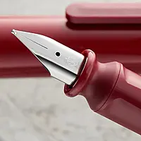 Sailor Tuzu Adjust Red Fountain Pen (M) 11-0453-430 Sailor Tuzu Adjust Red Fountain Pen (M) 11-0453-430