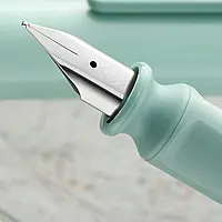 Sailor Tuzu Adjust Green Fountain Pen (B) 11-0453-660 Sailor Tuzu Adjust Green Fountain Pen (B) 11-0453-660