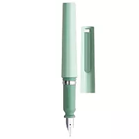 Sailor Tuzu Adjust Green Fountain Pen (B) 11-0453-660 Sailor Tuzu Adjust Green Fountain Pen (B) 11-0453-660