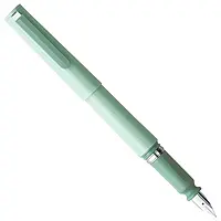 Sailor Tuzu Adjust Green Fountain Pen (B) 11-0453-660 Sailor Tuzu Adjust Green Fountain Pen (B) 11-0453-660