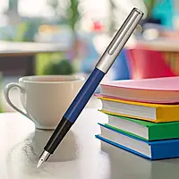 Sailor Hi-Ace Neo Blue CT Fountain Pen (F) 11-0116-240 Sailor Hi-Ace Neo Blue CT Fountain Pen (F) 11-0116-240