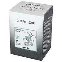 Sailor Manyo Ink Bottle (Haha - 50 ML) 13-2009-201 Sailor Manyo Ink Bottle (Haha - 50 ML) 13-2009-201