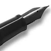 Sailor Lecoule All Black RT Fountain Pen (MF) 11-0332-320 Sailor Lecoule All Black RT Fountain Pen (MF) 11-0332-320