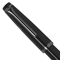 Sailor Lecoule All Black RT Fountain Pen (MF) 11-0332-320 Sailor Lecoule All Black RT Fountain Pen (MF) 11-0332-320