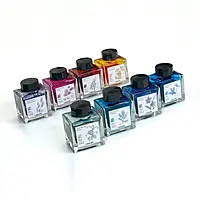 Sailor Manyo Ink Bottle (Haha - 50 ML) 13-2009-201 Sailor Manyo Ink Bottle (Haha - 50 ML) 13-2009-201