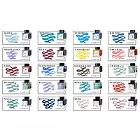 Sailor Manyo Ink Bottle (Haha - 50 ML) 13-2009-201 Sailor Manyo Ink Bottle (Haha - 50 ML) 13-2009-201