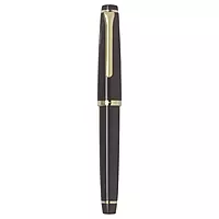 Sailor Lecoule Pale Brown GT Fountain Pen (MF) 11-0333-380 Sailor Lecoule Pale Brown GT Fountain Pen (MF) 11-0333-380