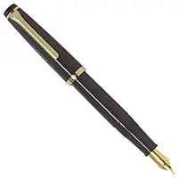Sailor Lecoule Pale Brown GT Fountain Pen (MF) 11-0333-380 Sailor Lecoule Pale Brown GT Fountain Pen (MF) 11-0333-380