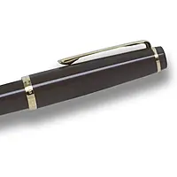 Sailor Lecoule Pale Brown GT Fountain Pen (MF) 11-0333-380 Sailor Lecoule Pale Brown GT Fountain Pen (MF) 11-0333-380