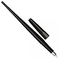 Sailor Black Desk Fountain Pen (EF) 12-0073-020 Sailor Black Desk Fountain Pen (EF) 12-0073-020