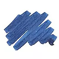 Sailor Dye Ink Bottle (Blue - 50 ML) 13-1007-240 Sailor Dye Ink Bottle (Blue - 50 ML) 13-1007-240
