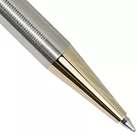 Sailor K-2RF Silver GT Ballpoint Pen 16-0102-219 Sailor K-2RF Silver GT Ballpoint Pen 16-0102-219