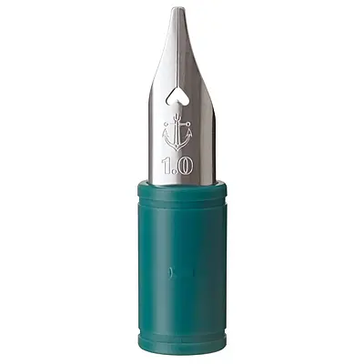 Sailor Hocoro Nib Unit (1.0MM) 87-0851-100