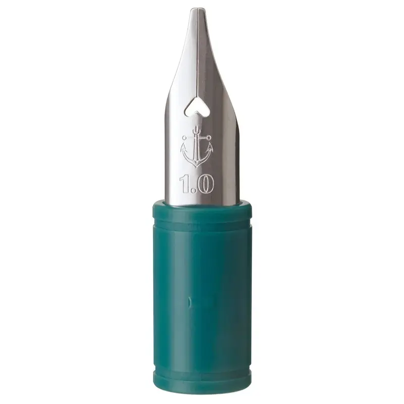 Sailor Hocoro Nib Unit (1.0MM) 87-0851-100 Sailor Hocoro Nib Unit (1.0MM) 87-0851-100