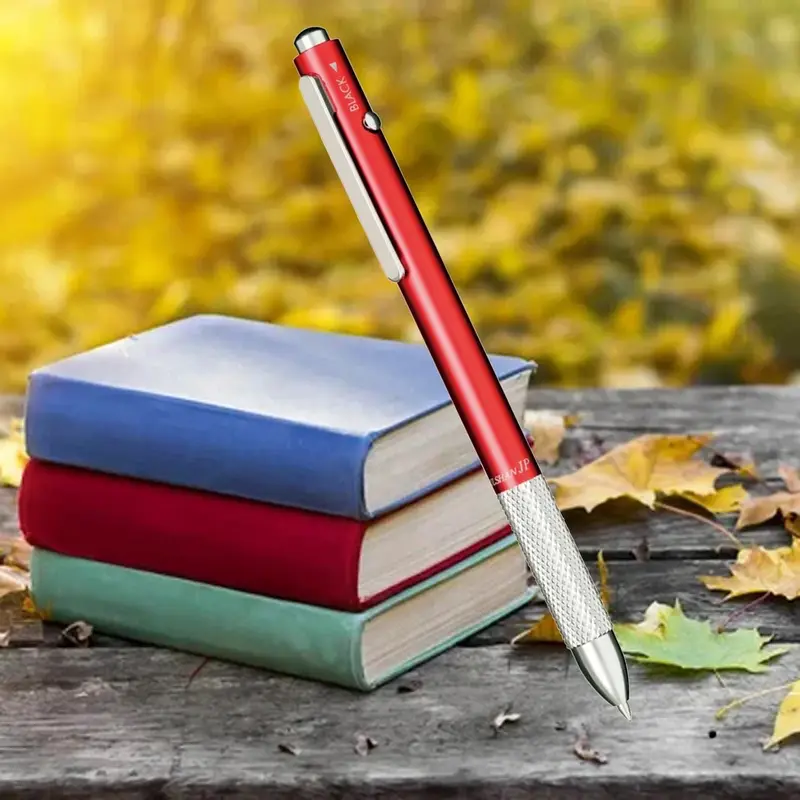 Sailor Mulshan JP Red CT Multi Functional Pen 16-0130-230 Sailor Mulshan JP Red CT Multi Functional Pen 16-0130-230