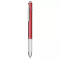Sailor Mulshan JP Red CT Multi Functional Pen 16-0130-230 Sailor Mulshan JP Red CT Multi Functional Pen 16-0130-230