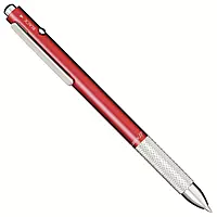 Sailor Mulshan JP Red CT Multi Functional Pen 16-0130-230 Sailor Mulshan JP Red CT Multi Functional Pen 16-0130-230