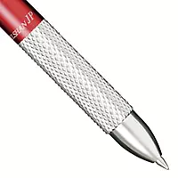 Sailor Mulshan JP Red CT Multi Functional Pen 16-0130-230 Sailor Mulshan JP Red CT Multi Functional Pen 16-0130-230