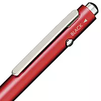 Sailor Mulshan JP Red CT Multi Functional Pen 16-0130-230 Sailor Mulshan JP Red CT Multi Functional Pen 16-0130-230