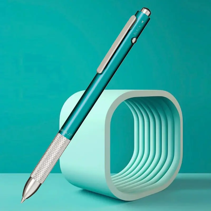 Sailor Mulshan JP Turquoise CT Multi Functional Pen 16-0130-264 Sailor Mulshan JP Turquoise CT Multi Functional Pen 16-0130-264